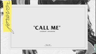 Popcaan - Call Me (Official Lyric Video)