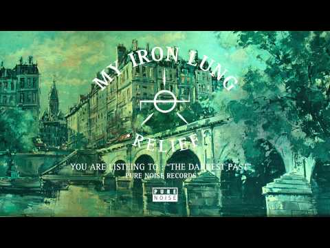 My Iron Lung "The Darkest Past"