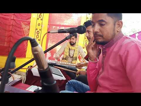 sakhi feri man yo vayena thir kesab Ghimire