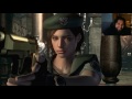 RESIDENT EVIL HD REMASTER PT 1 RIP KENNETH