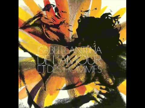 Isabelle Antena   Le Cinéma