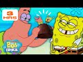 Lo MEJOR De Bob Esponja Temporadas 9 10 Y 11 Parte 2 2 Horas Bob Esponja En Español