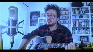 THOMPSONIA - #02 - God Loves a Drunk [Richard Thompson]