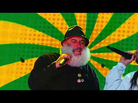 SANTAFERIA & CHICO TRUJILLO - MIX LEVANTA MUERTOS (VIVO QUINTA VERGARA 2023)