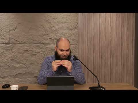 114. Përhapja e selamit - pjesa e dytë | Nëse ke tri veti e përsos imanin... | Mburoja e muslimanit