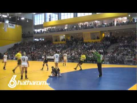 63.hu - Nagyon remélem, hogy a KEK-Kupával jönnek haza a lányok - Tóth Tímea