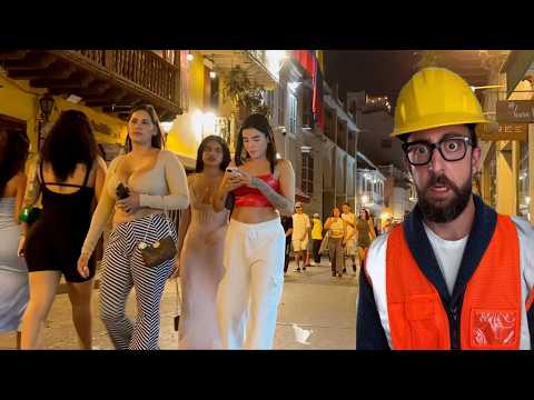 Unbelievable Workers | Working with Talented Engineers. EP21 #construction #adamrose #workers #smart