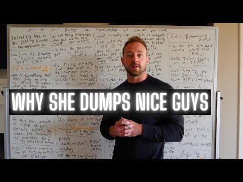 How to STOP BEING SO PREDICTABLE WITH WOMEN YOU DATE (bummaxxing life)