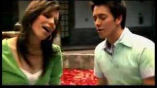 Eres la musica en mi spanish(you are the music in me)