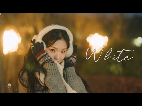화이트(White) – 핑클 | Cover by Gyubin (규빈)