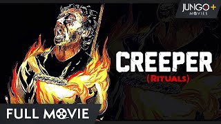 Creeper 1977  Classic Horror Movie  Full Free Film