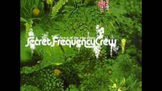Secret Frequency Crew - Faen