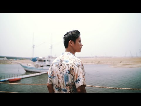 BETA JANJI BETA JAGA (JANJI PUTIH) - ARVIAN DWI [Official Cover Music Video]
