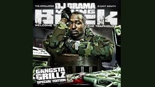 Young Buck - Thuggin Till My Death Day