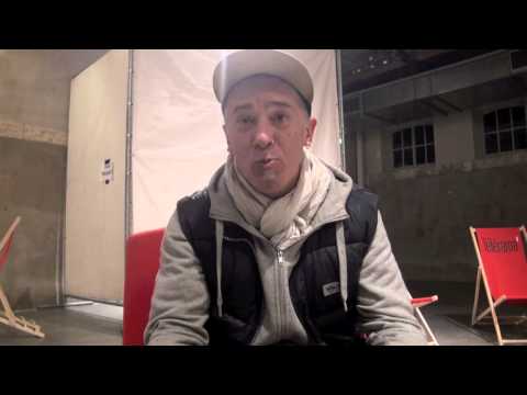 Junior Cony - Interview & Live - © Culture Dub