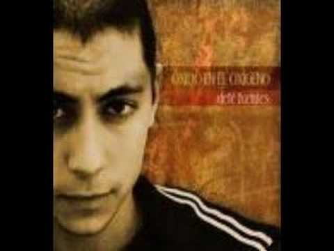 Óxido en el oxigeno