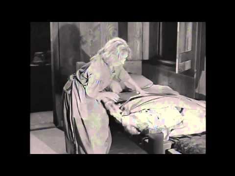 Twilight Zone: The Invaders in 2 minutes or less