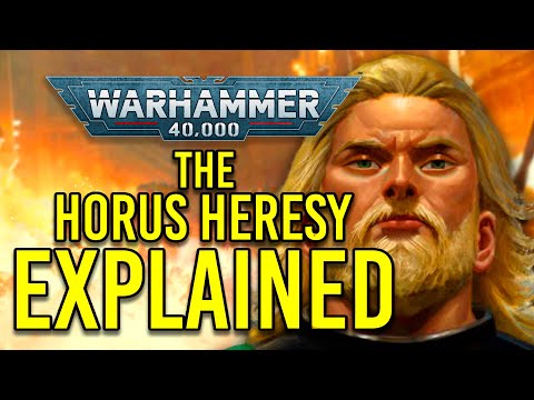 The Horus Heresy Abridged | Book 6: Descent of Angels