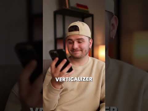 Verticalizer: Convert Videos