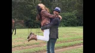 &quot;Celebrate Life &quot; - A Real Life Moment | Tribute to Westlife Music - I wanna grow old with you /Love