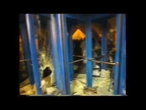 J18 - The Carnival Against Capitalism - News Compilation