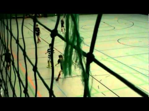 E2 29.01.12 SV Italia VIKTORIA Winter Cup 2012