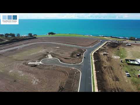 Bargara Headlands Update