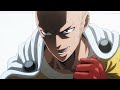 One Punch Man S1 E2 The Obsessive Scientist English Dub