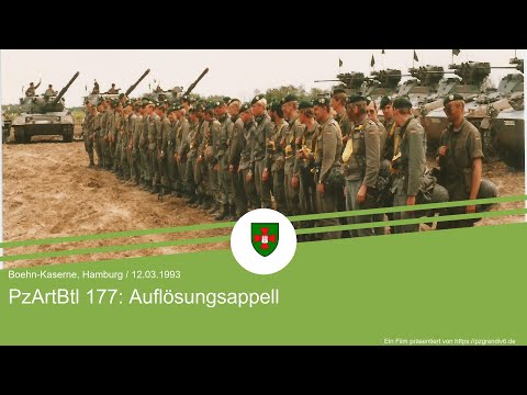 PzGrenBtl 173 - Truppenübungsplatzaufenthalt Shilo, Kanada (Juli 1986)