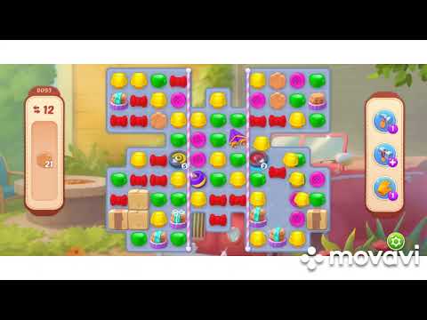 Homescapes 8090, 8091, 8092, 8093, 8094 level #homescapes