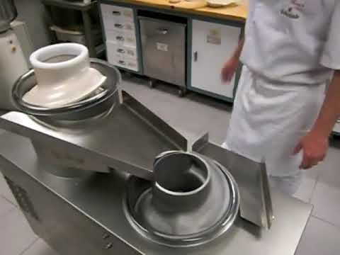 Pastaline Kali Dough rounder