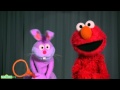 Sesame Street Elmo And Rabbit Discuss Practice