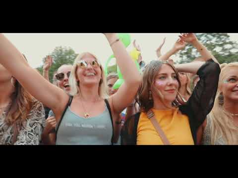 PLASTIK FUNK - SUMMER TOUR 2019 (OFFICIAL MOVIE)