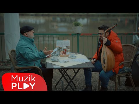 Mürsel Gür & Gökhan Doğru - Ben Sana Yandım (Official Video)