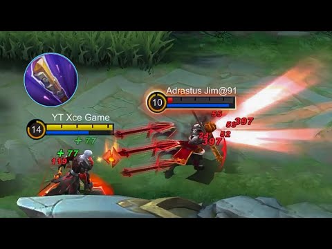 moskov non-critical build be like: