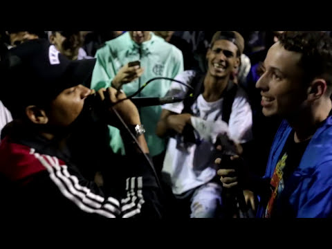 RD vs Knust - 2 fase - 251º Batalha do Tanque - São Gonçalo - 2017