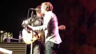 Butch Walker w/ Brian Fallon | &quot;21&quot; | TLA 4/28/15