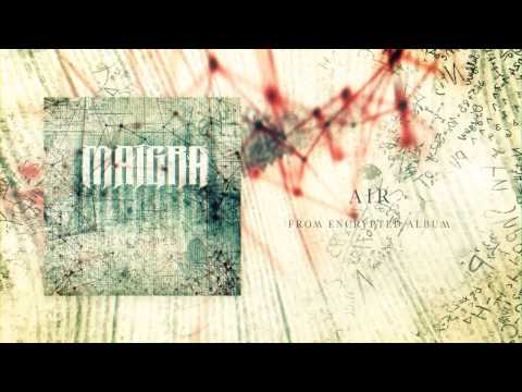 MAIGRA - Encrypted (Official Album Promo)