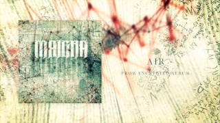 MAIGRA - Encrypted (Official Album Promo)