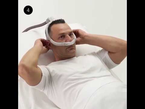 Modal video thumbnail