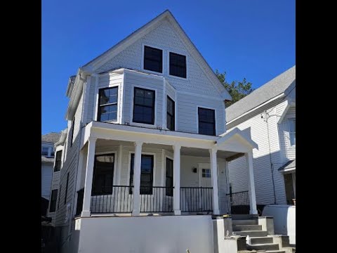 Multi Family Home For Sale Westchester New York