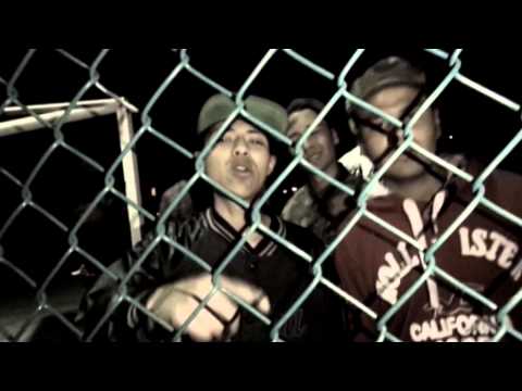 Akronimos(A.K.S)-Donde Siempre Estuve