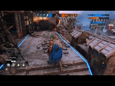 For Honor INCREDIBILIS