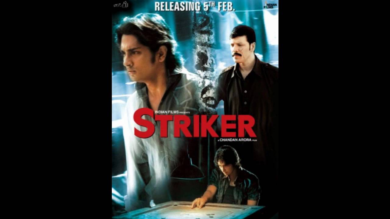 Maula Lyrics  | Striker | Siddharth, Aditya Pancholi | Swanand Kirkire | Swanand Kirkire