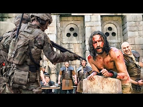 AD 33 ah Time travel khâwl hmangin an kîr || An khenbeh hma in ISUA thah an tum!