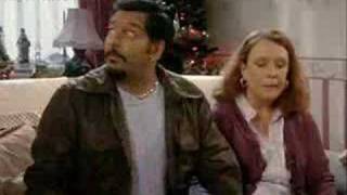Catherine Tate  Christmas 2007 'Nan' Kathy Burke