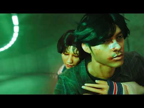 Acts of Blood - G2G 2025 Teaser