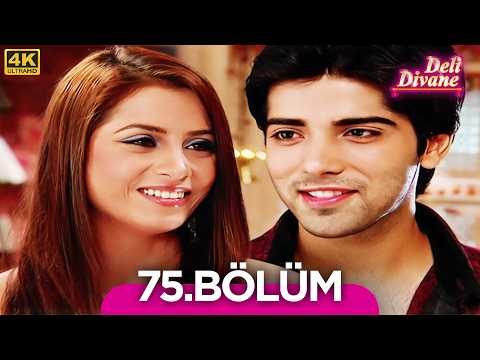Deli Divane (Bidaai) Hint Dizisi 75. Bölüm (4K) @Kanal7