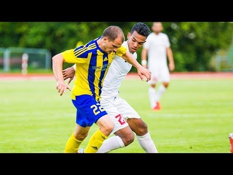 Optibet Virslīga 2019: FK Spartaks - FK Ventspils 4:3 labākie momenti (4.mai.)