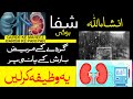 Gurday Ki Bemari Ka Wazifa Wazifa To Recover Kidney Failure Kidney Disease Symptoms In Urdu